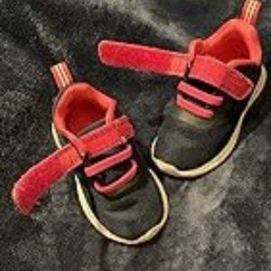 Kids Fashion Sneaker Athletic Running Shoe